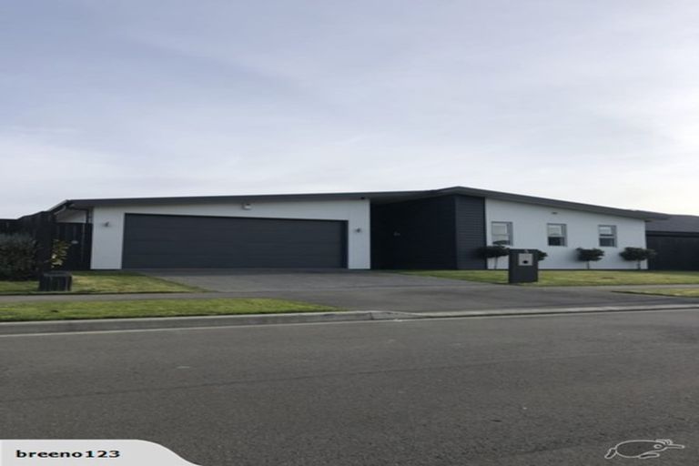 Photo of property in 5 Rawnsley Terrace, Wigram, Christchurch, 8042