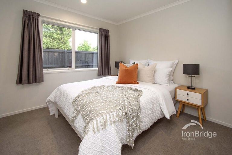 Photo of property in 12 Eversham Drive, Rolleston, 7615