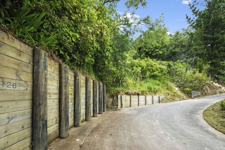 Photo of property in 126 Port Underwood Road, Waikawa, Picton, 7281