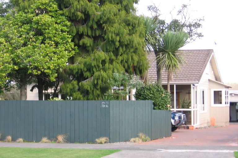 Photo of property in 62 Pitama Road, Awapuni, Palmerston North, 4412