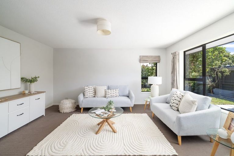 Photo of property in 37 Kildare Street, Northwood, Christchurch, 8051