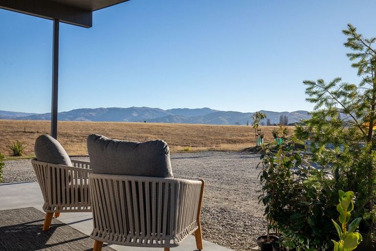 Photo of property in 91 Nelsen Ridge Road, Waikerikeri, Alexandra, 9393