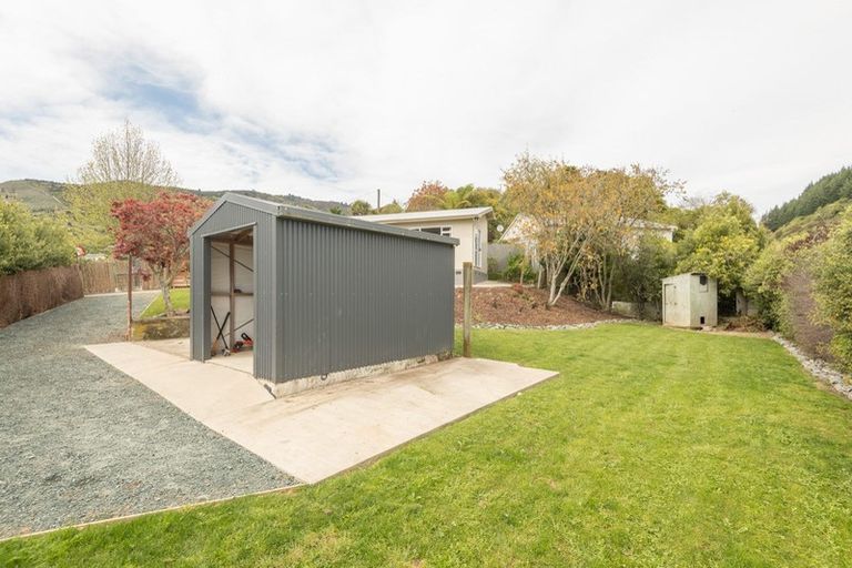 Photo of property in 40 Todd Bush Road, Todds Valley, Nelson, 7071