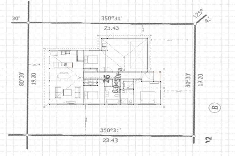 Photo of property in 87 Athenree Road, Athenree, Katikati, 3177
