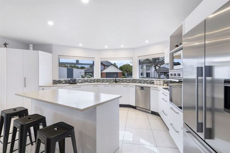 Photo of property in 46 Travis Country Drive, Burwood, Christchurch, 8083