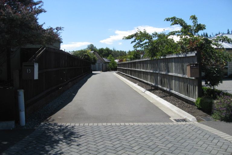 Photo of property in 15 Birkdale Drive, Shirley, Christchurch, 8061