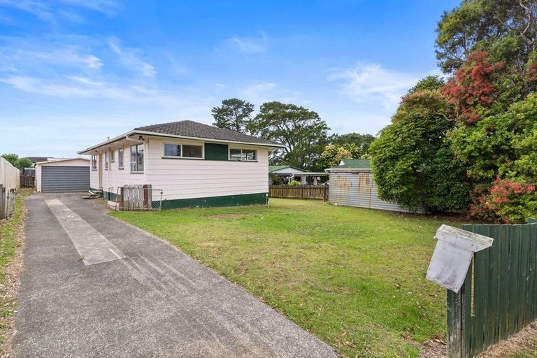 Photo of property in 10 Siska Place, Wattle Downs, Auckland, 2103