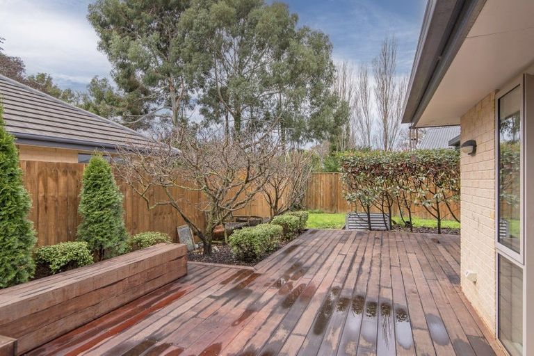 Photo of property in 3 Ryelands Drive, Lincoln, 7608