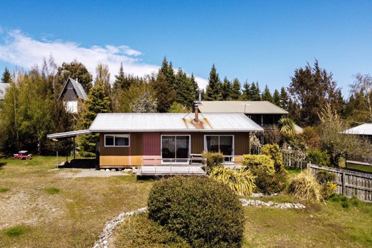 Photo of property in 19 Murray Place, Lake Tekapo, 7999