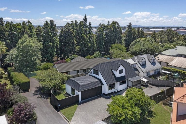 Photo of property in 21a Rimmington Drive, Hamilton Lake, Hamilton, 3204