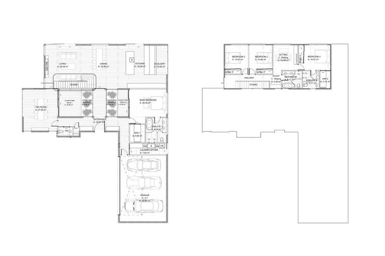 Photo of property in 90 Grayshott Avenue, Casebrook, Christchurch, 8051