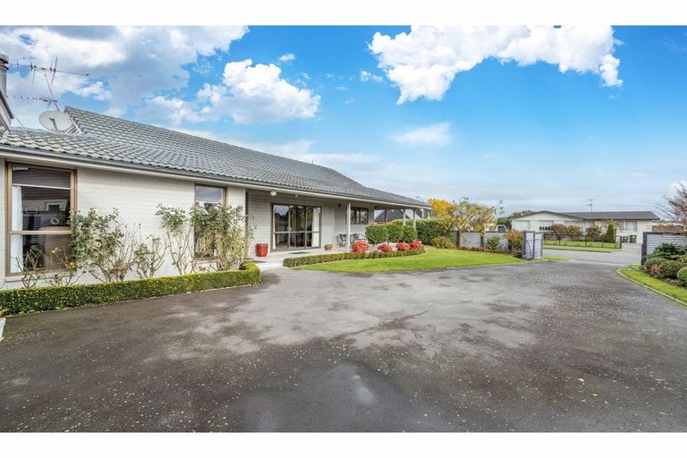 Photo of property in 8 Glassey Drive, Allenton, Ashburton, 7700