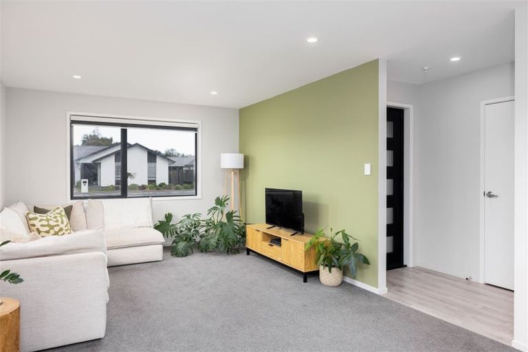 Photo of property in 74 Muirhill Street, Halswell, Christchurch, 8025