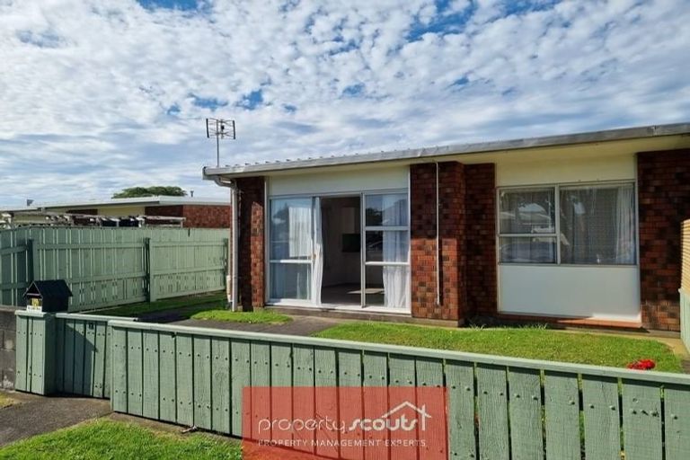 Photo of property in 4 Wynyard Street, Bell Block, New Plymouth, 4312
