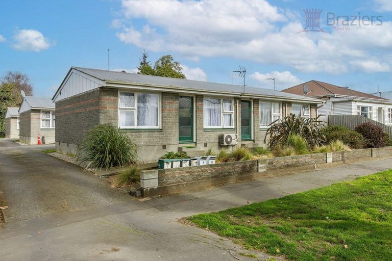 Photo of property in 82 Linwood Avenue, Linwood, Christchurch, 8011