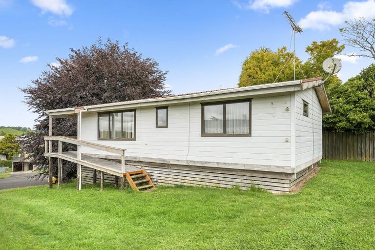 Photo of property in 52 Tasman Drive, Tokoroa, 3420