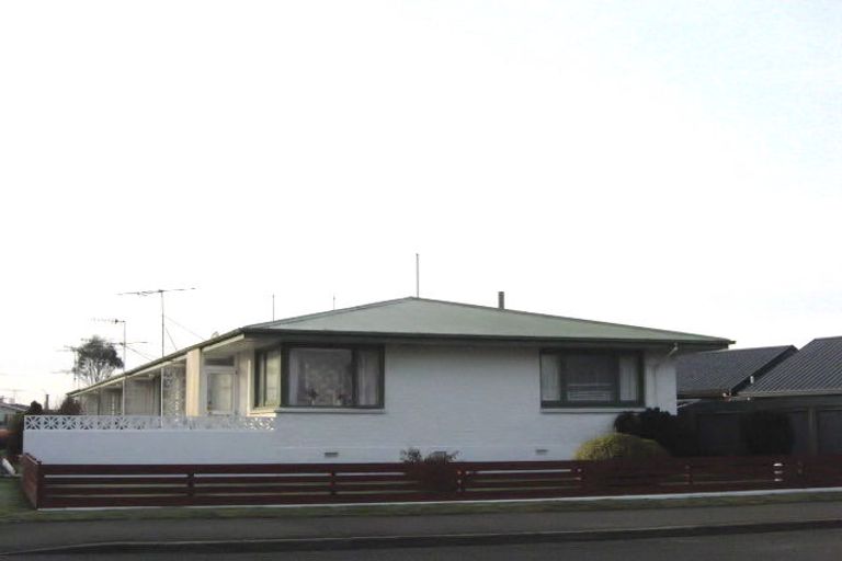 Photo of property in 47 Mary Street, Richmond, Invercargill, 9810