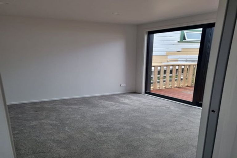 Photo of property in 82u3 Kilbirnie Crescent, Kilbirnie, Wellington, 6022
