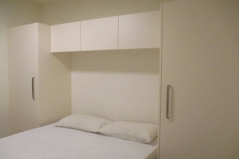 Photo of property in Hannahs Corner, 5/8 Leeds Street, Te Aro, Wellington, 6011