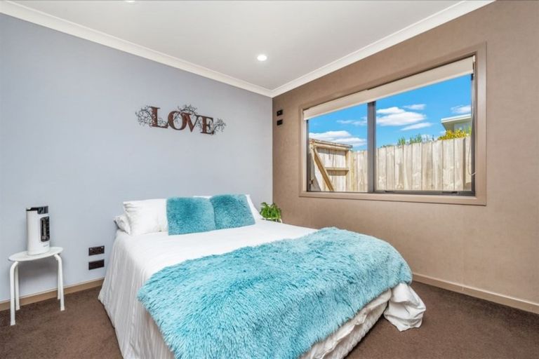 Photo of property in 4 Tarrango Way, Rototuna, Hamilton, 3210