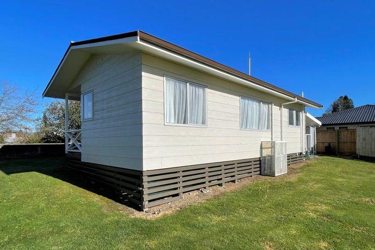 Photo of property in 3c William Street, Otorohanga, 3900