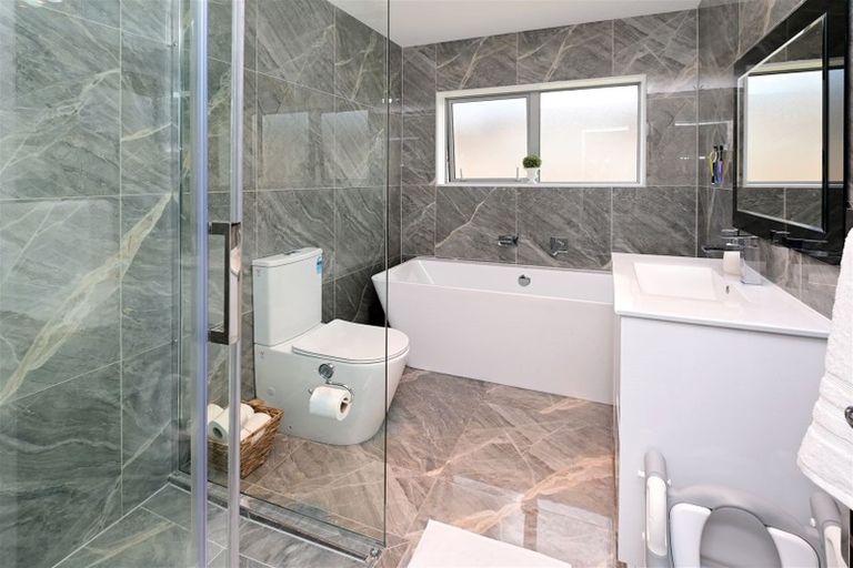 Photo of property in 58c Caspar Road, Papatoetoe, Auckland, 2025