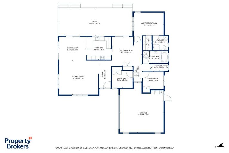 Photo of property in 83a Pukepapa Road, Marton, 4710