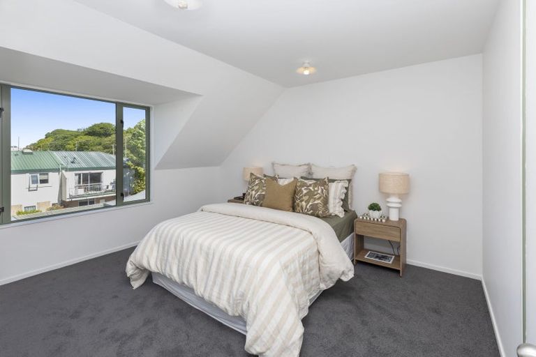 Photo of property in 452i Hagley Avenue, Christchurch Central, Christchurch, 8011