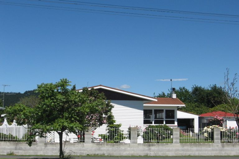 Photo of property in 15 Jamieson Road, Kaitaia, 0410