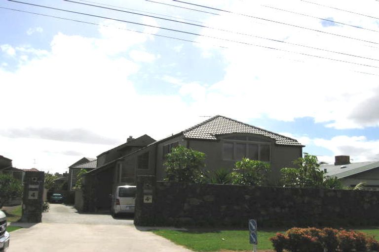 Photo of property in 4a Saltburn Road, Milford, Auckland, 0620