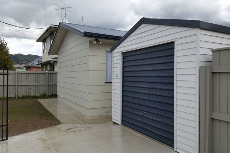 Photo of property in 2 Guiness Street, Avalon, Lower Hutt, 5011