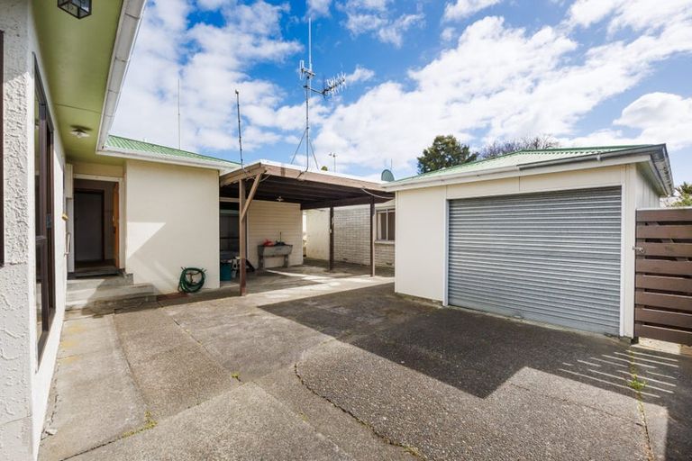 Photo of property in 257 College Street, West End, Palmerston North, 4412