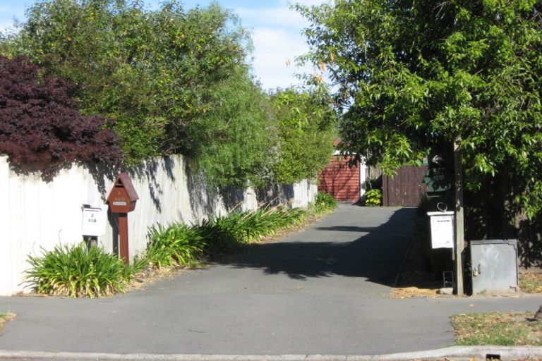 Photo of property in 2/46a Valecrest Avenue, Parklands, Christchurch, 8083