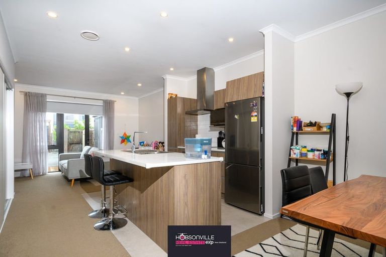 Photo of property in 80 Squadron Drive, Hobsonville, Auckland, 0616