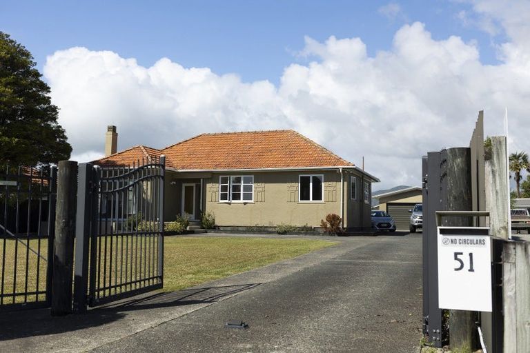 Photo of property in 51 Church Road, Kaitaia, 0410