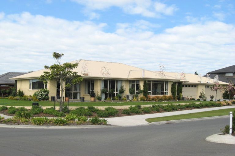 Photo of property in 4 Magnolia Boulevard, Kaiapoi, 7630