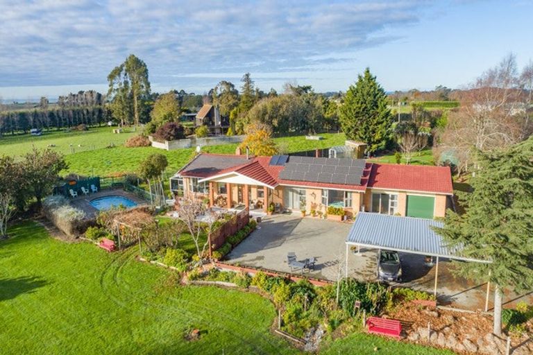 Photo of property in 61 Salisbury Road, Salisbury, Timaru, 7972