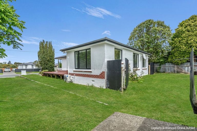 Photo of property in 42 West Street, Hawthorndale, Invercargill, 9810