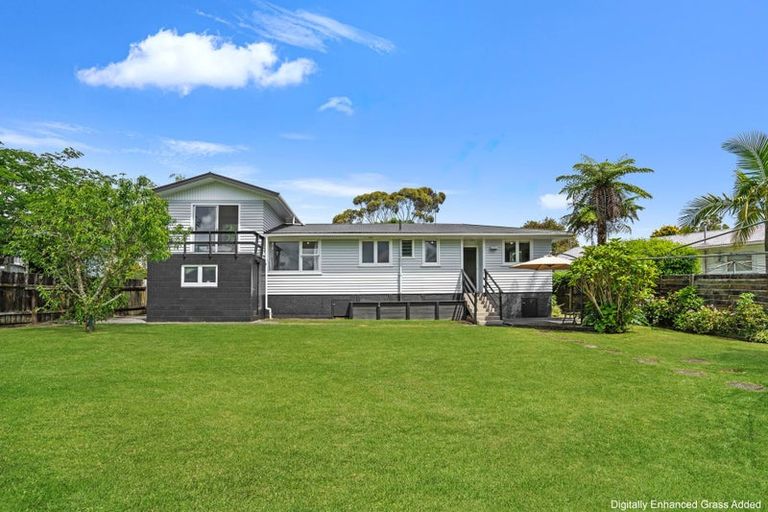 Photo of property in 16 Otuhiwai Crescent, Tikipunga, Whangarei, 0112
