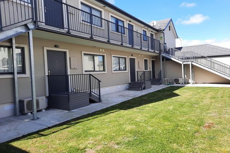 Photo of property in 1/335 Manchester Street, Christchurch Central, Christchurch, 8013