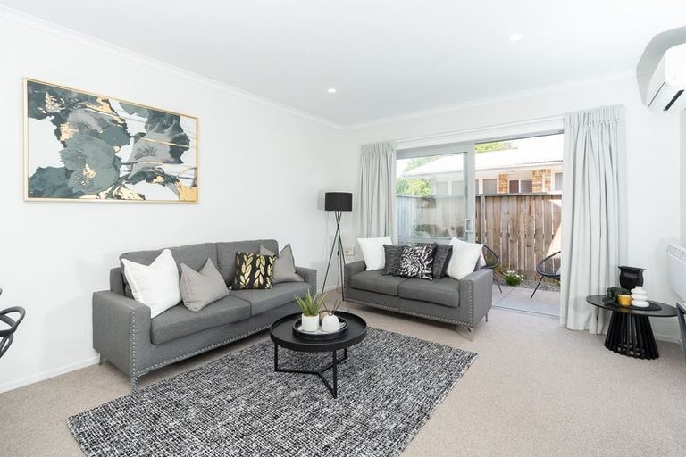 Photo of property in 73u5 Albert Street, Hamilton East, Hamilton, 3216