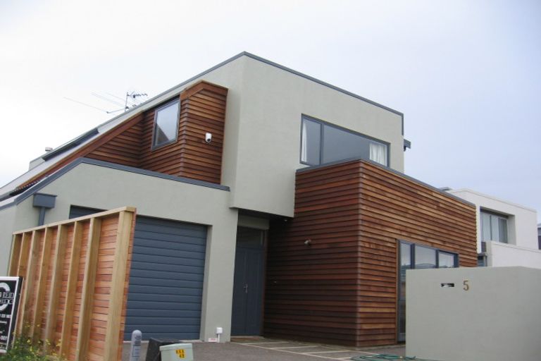 Photo of property in 5 Steeple Lane, Seatoun, Wellington, 6022