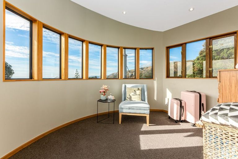 Photo of property in 13 Haunui Road, Pukerua Bay, 5026