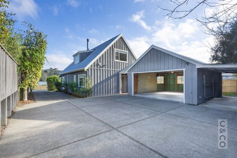 Photo of property in 5 Cambridge Road, Riverhead, 0820