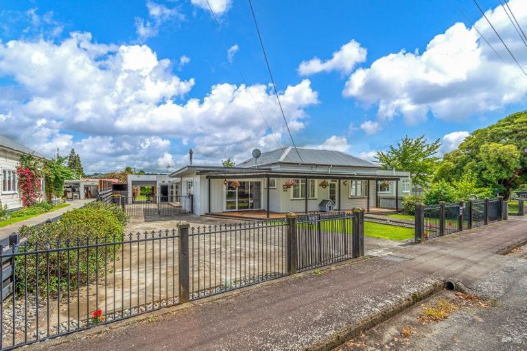 Photo of property in 12 Main Street, Pahiatua, 4910