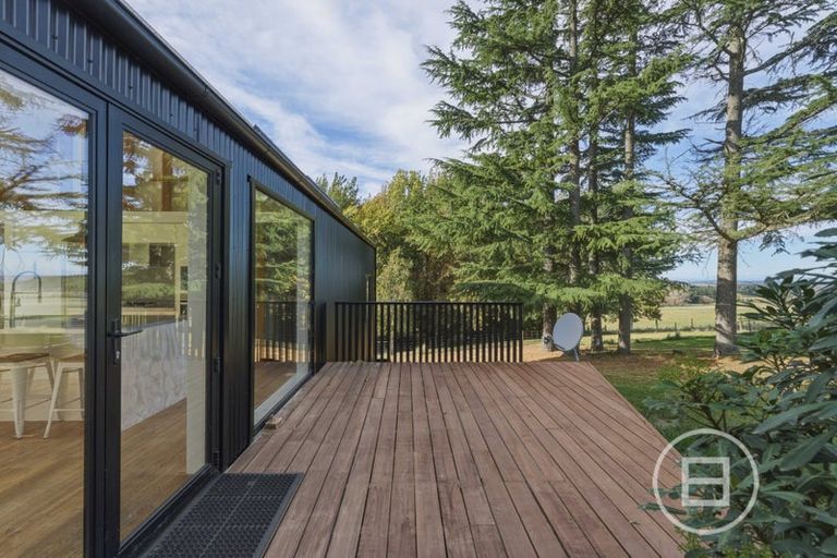 Photo of property in 258 Forestry Road, Ashley, Rangiora, 7477