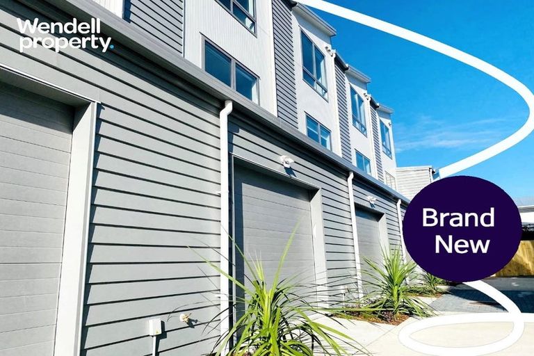 Photo of property in 588d Te Atatu Road, Te Atatu Peninsula, Auckland, 0610