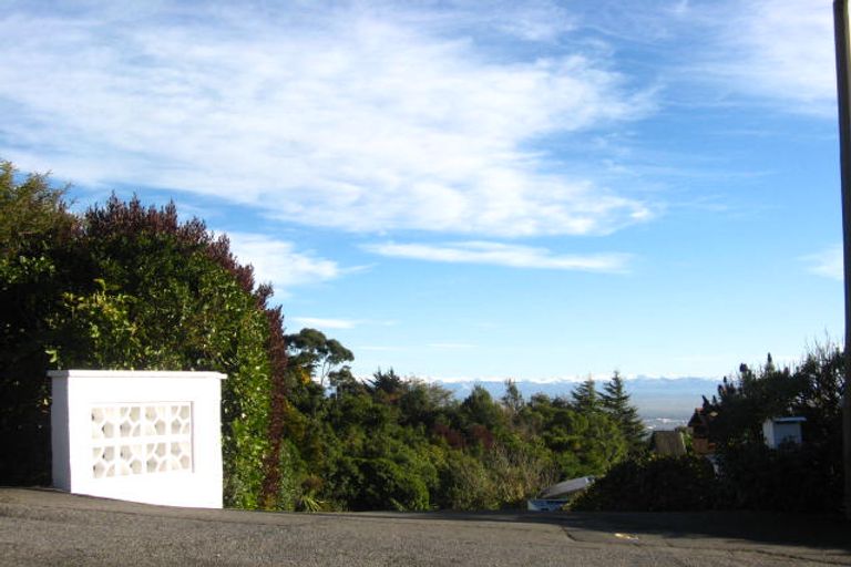 Photo of property in 7a Takahe Drive, Cashmere, Christchurch, 8022