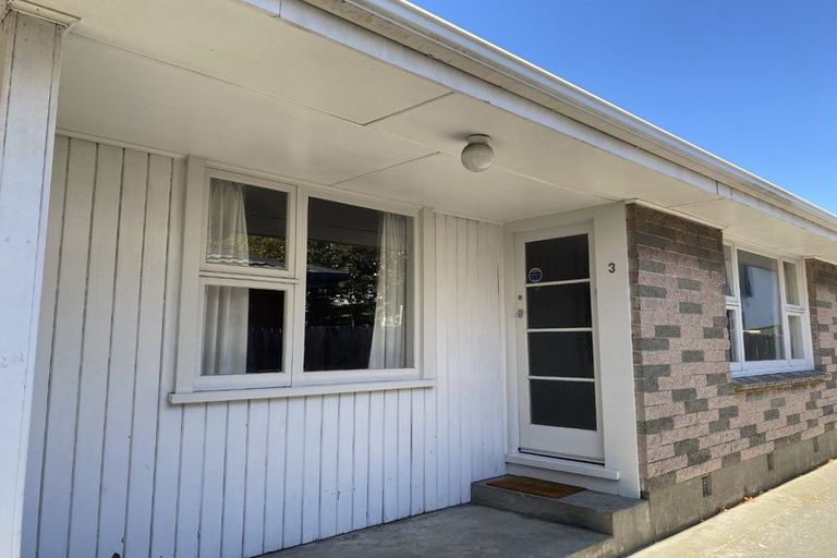 Photo of property in 49 Edgeware Road, St Albans, Christchurch, 8014