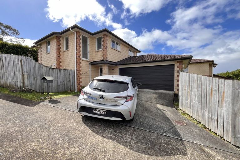 Photo of property in 3 Cityview Place, Massey, Auckland, 0614